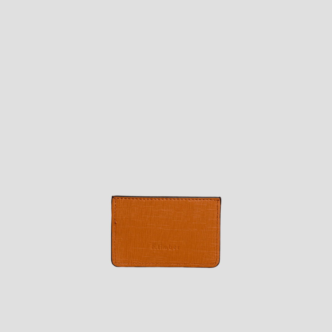 F.timber Adriel Cardholder