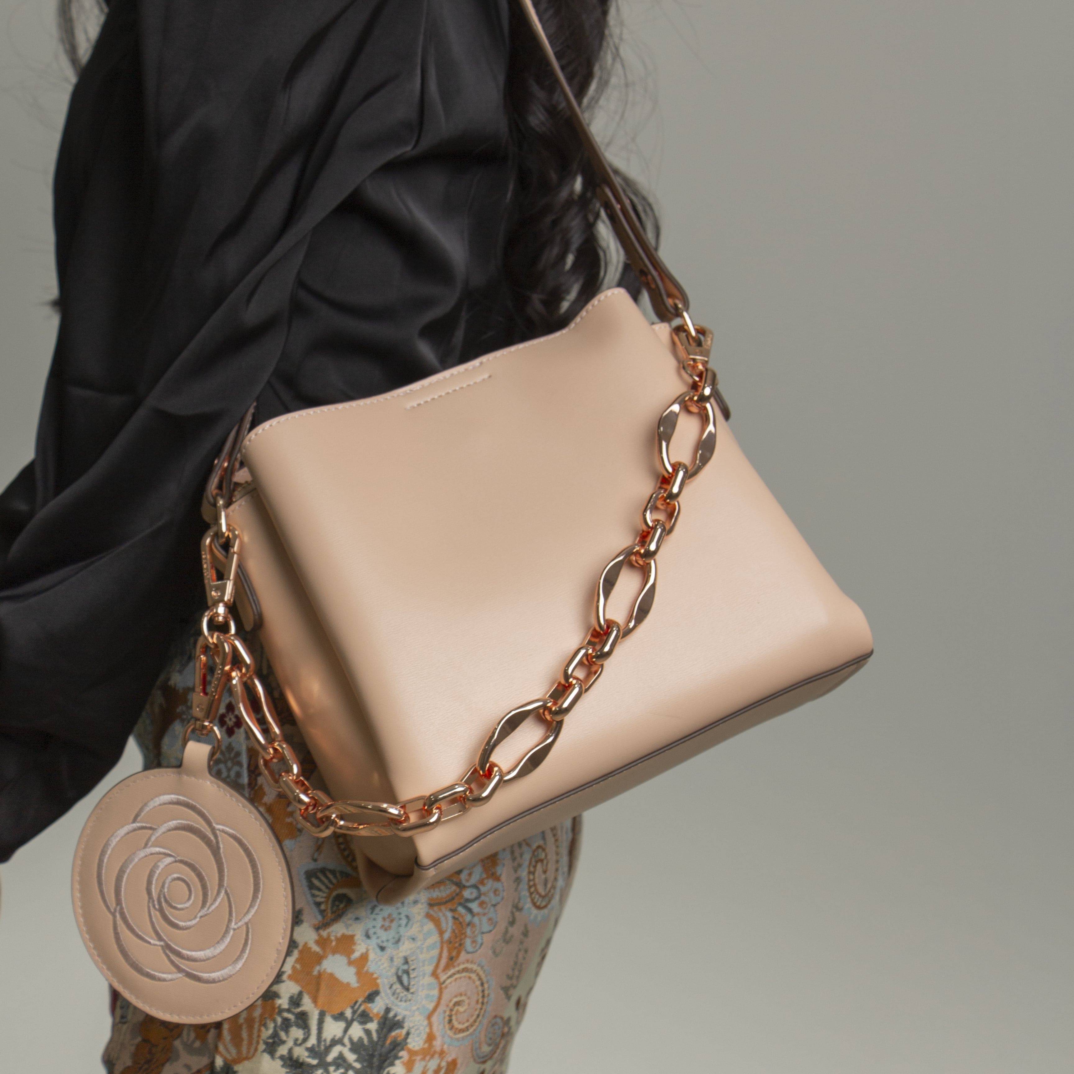 F.timber | F.timber Amari Chain Bag Accessory | Acessories