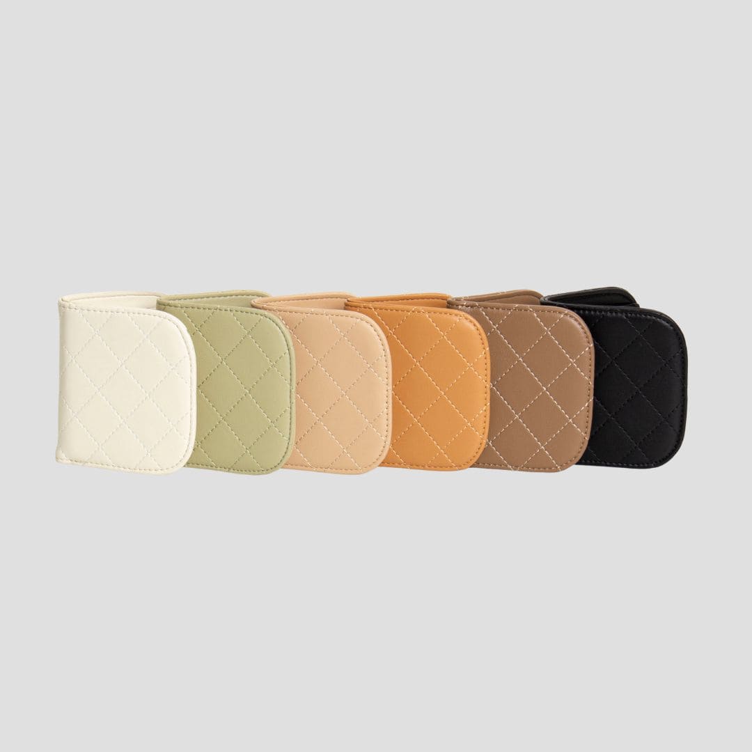 F.timber Nadia Money Clip