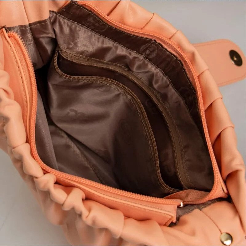 F.timber x Diana Danielle Collection Pony Bag