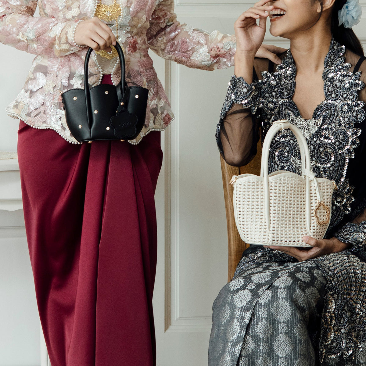 Raya Collection 2026