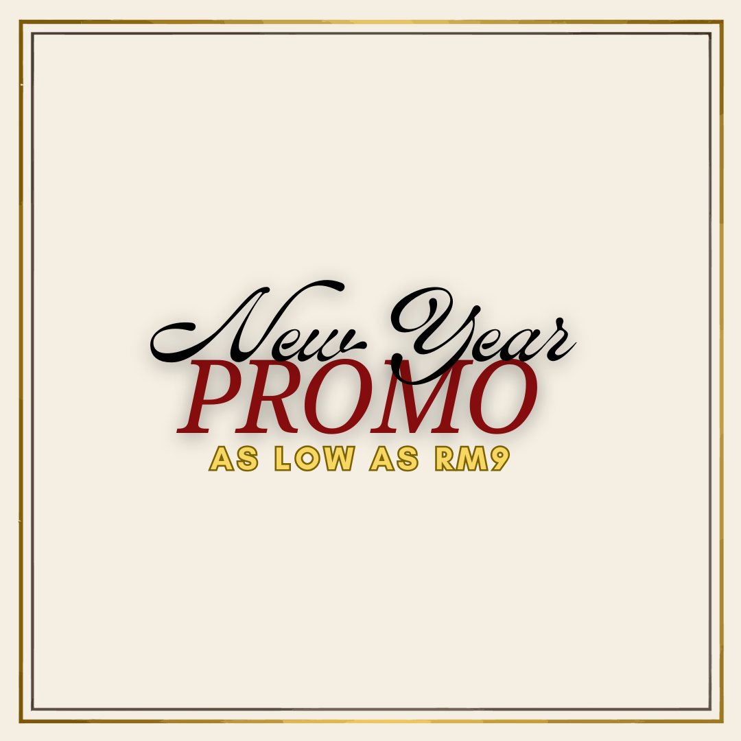 New Year Promo