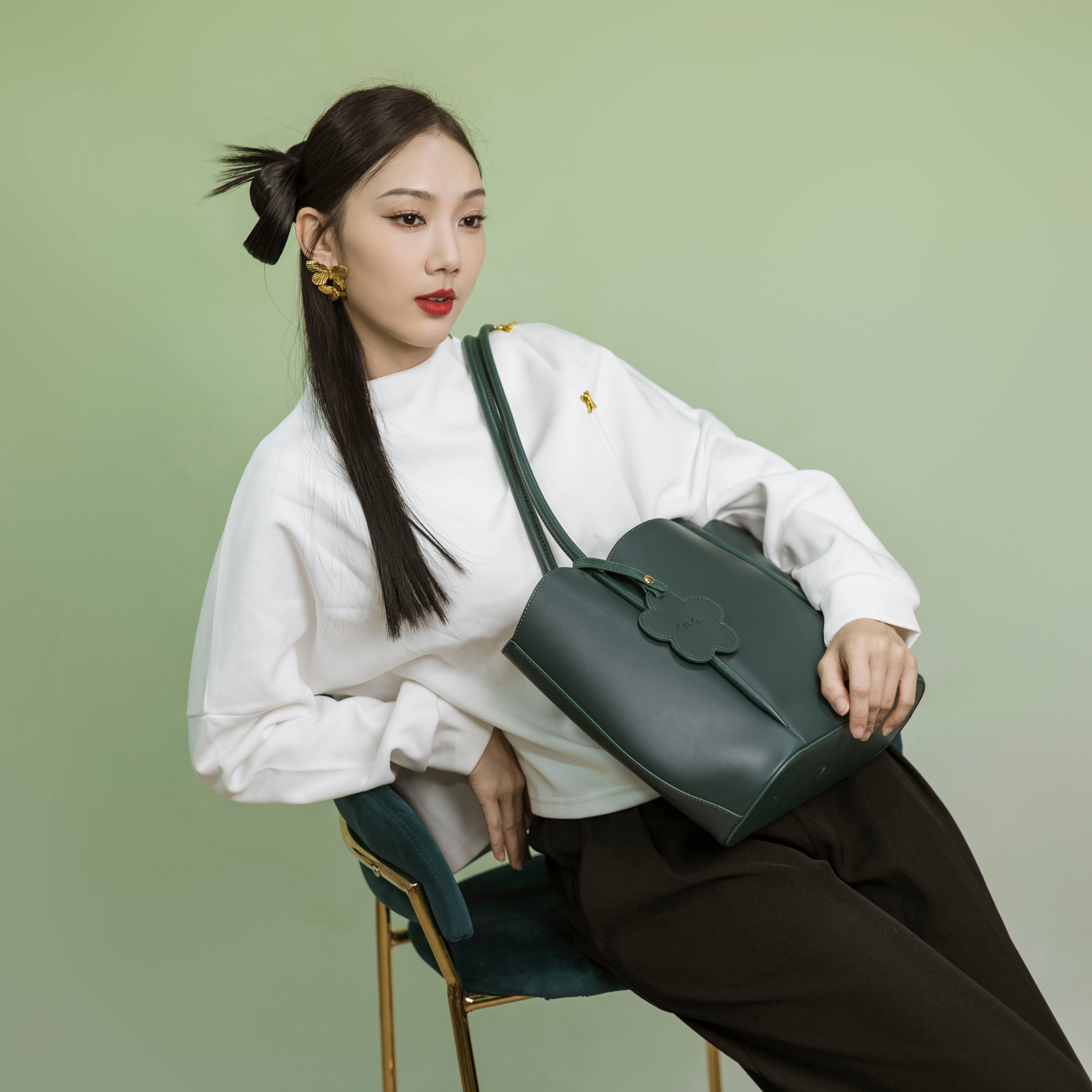 Blossom Totebag