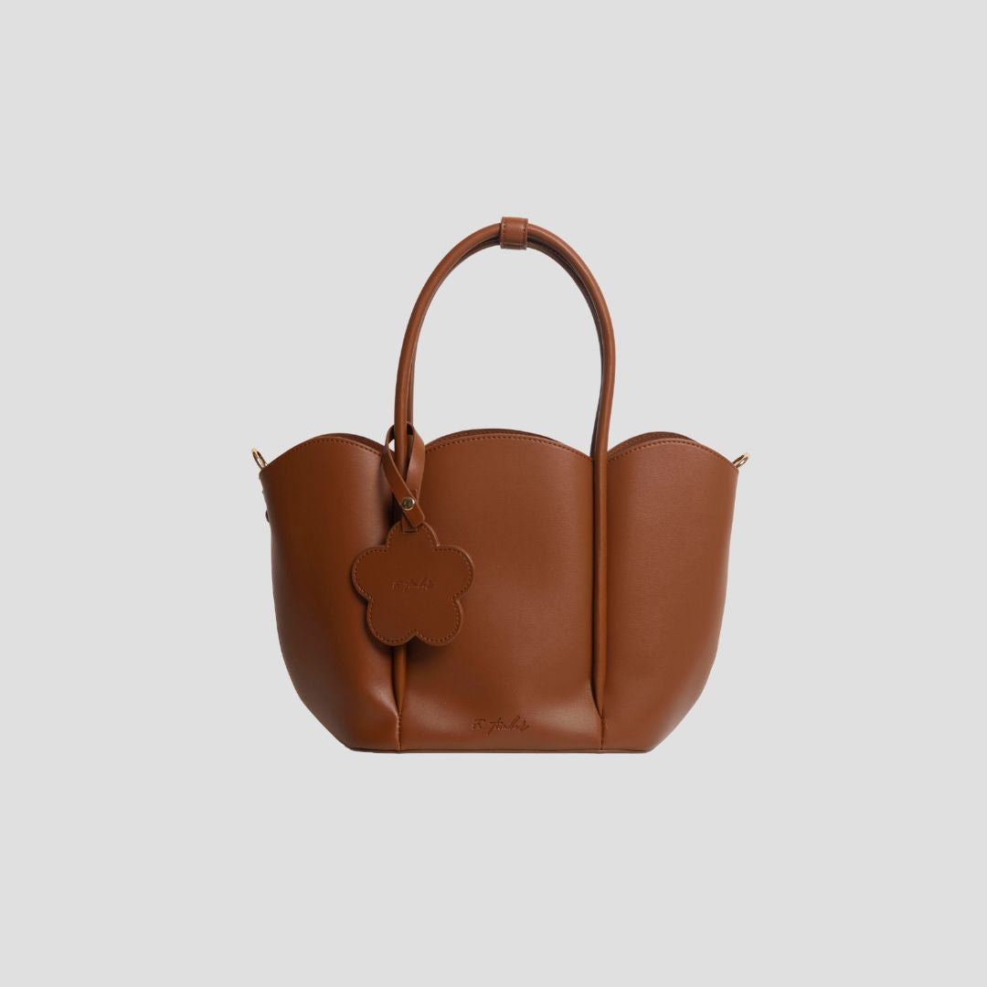F.timber | F.timber Blossom Medium Handbag | Handbags 