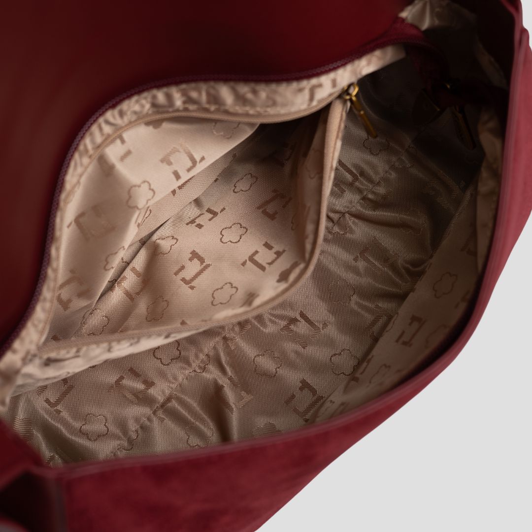 F.timber Effa Mini Shoulder Bags