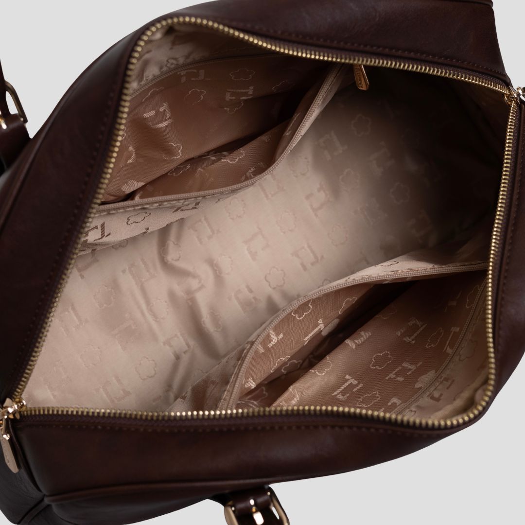 F.timber Margo Shoulder Bags