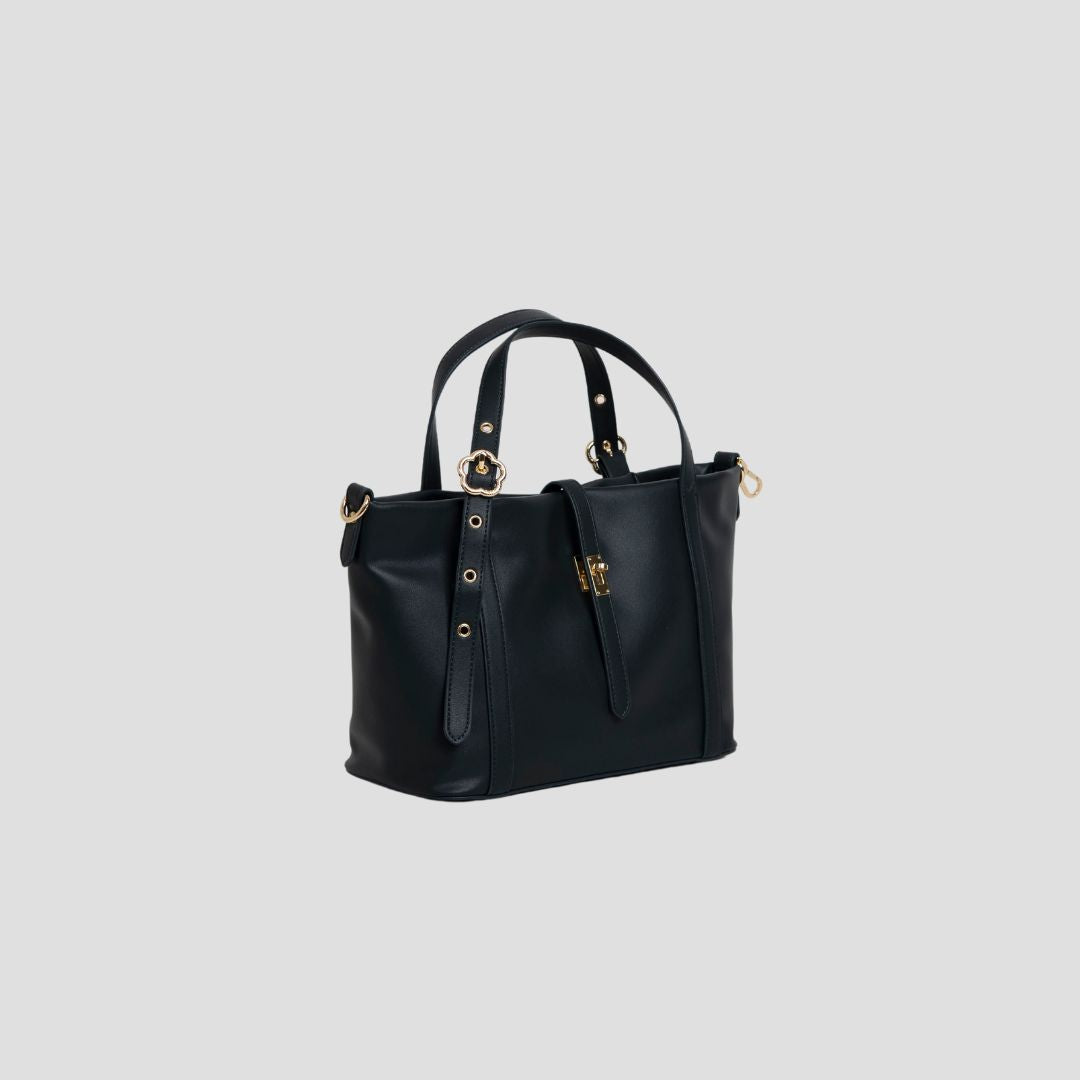 F.timber Erica Shoulder Handbag