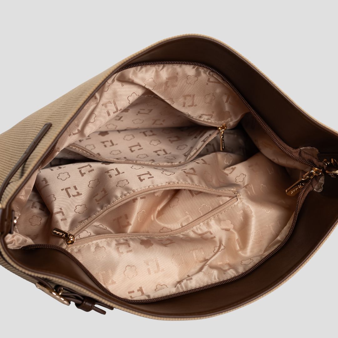 F.timber Harmony Shoulder Bag