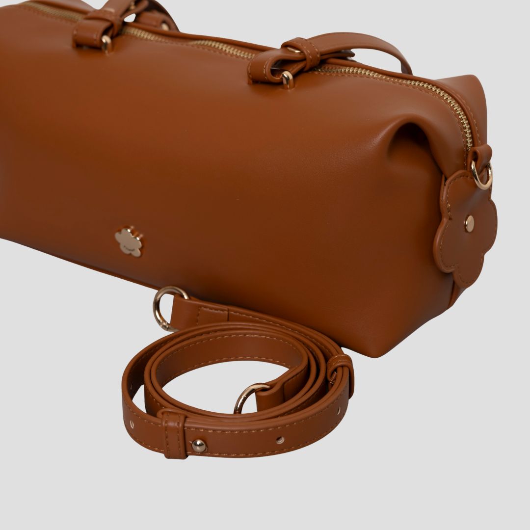 F.timber Sandra Handbag