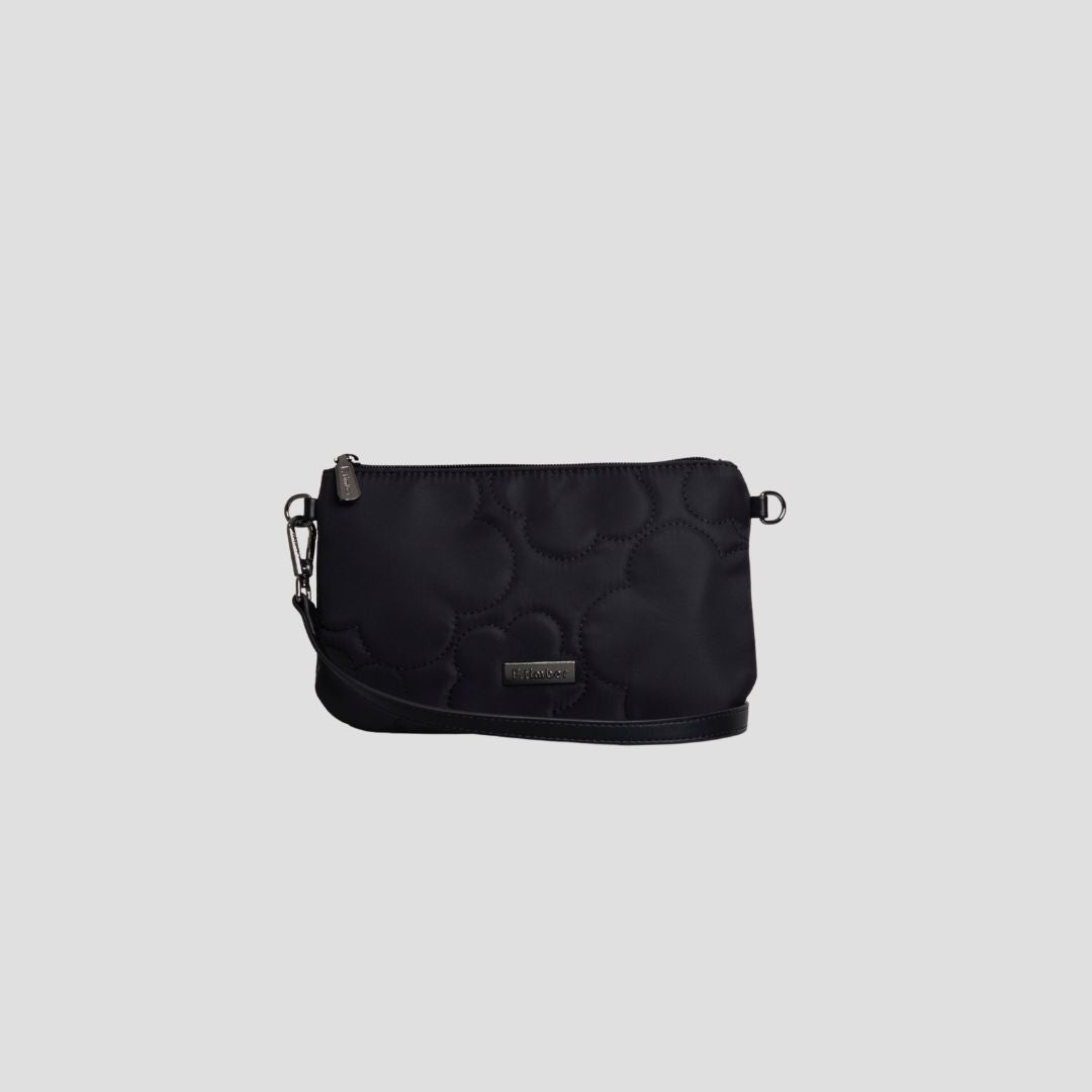 F.timber | F.timber Plush XS Wrislet Crossbody Bag | Wristlet 