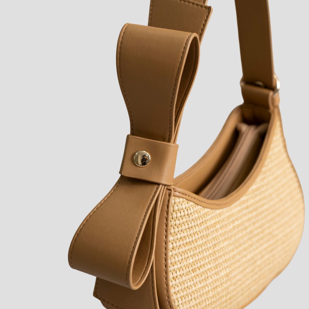 F.timber | F.timber Bowie Top Handle Handbag | Shoulder Bags 