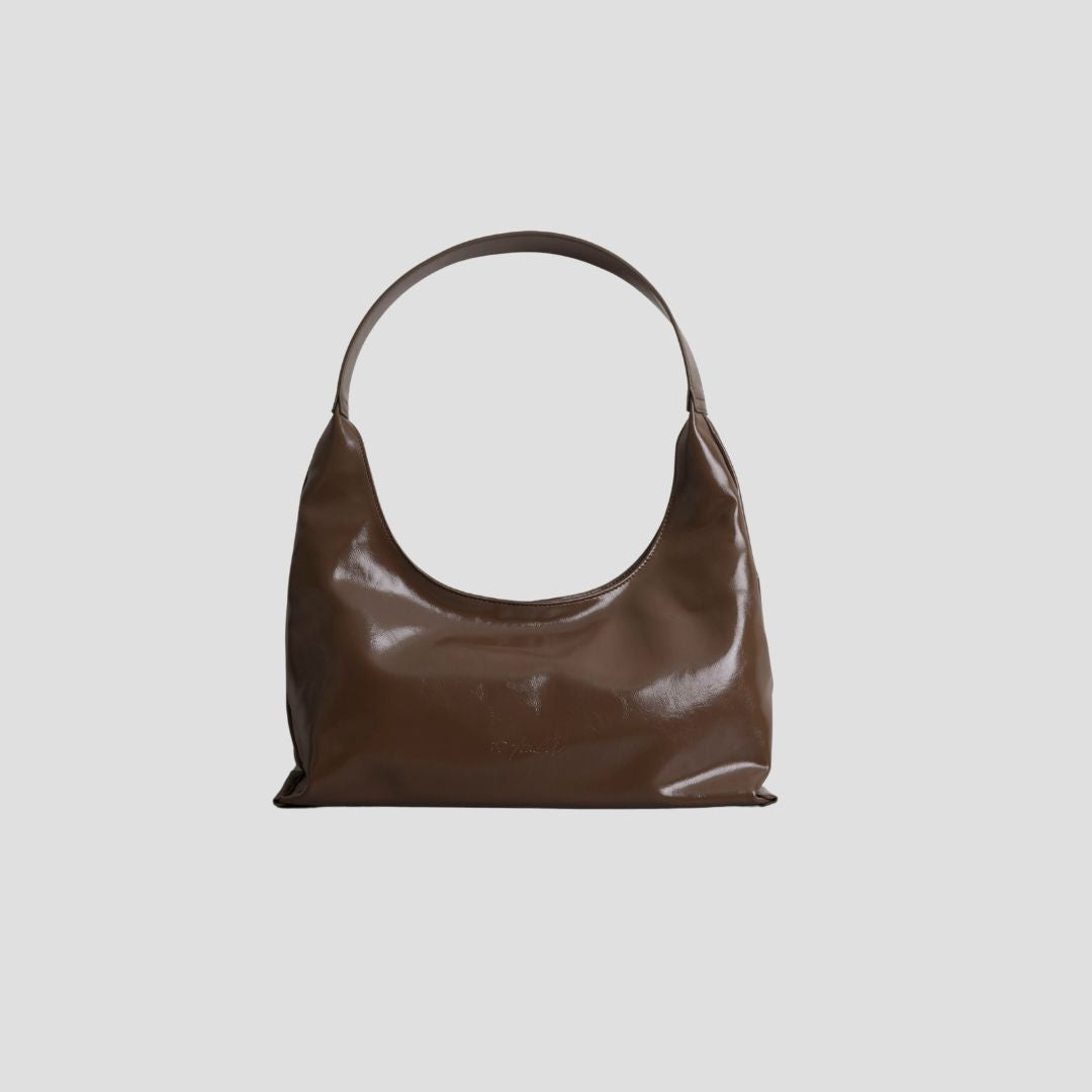 F.timber Rome Mini Hobo Shoulder Bag