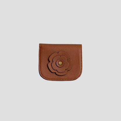 F.timber Piper Florette Wallet
