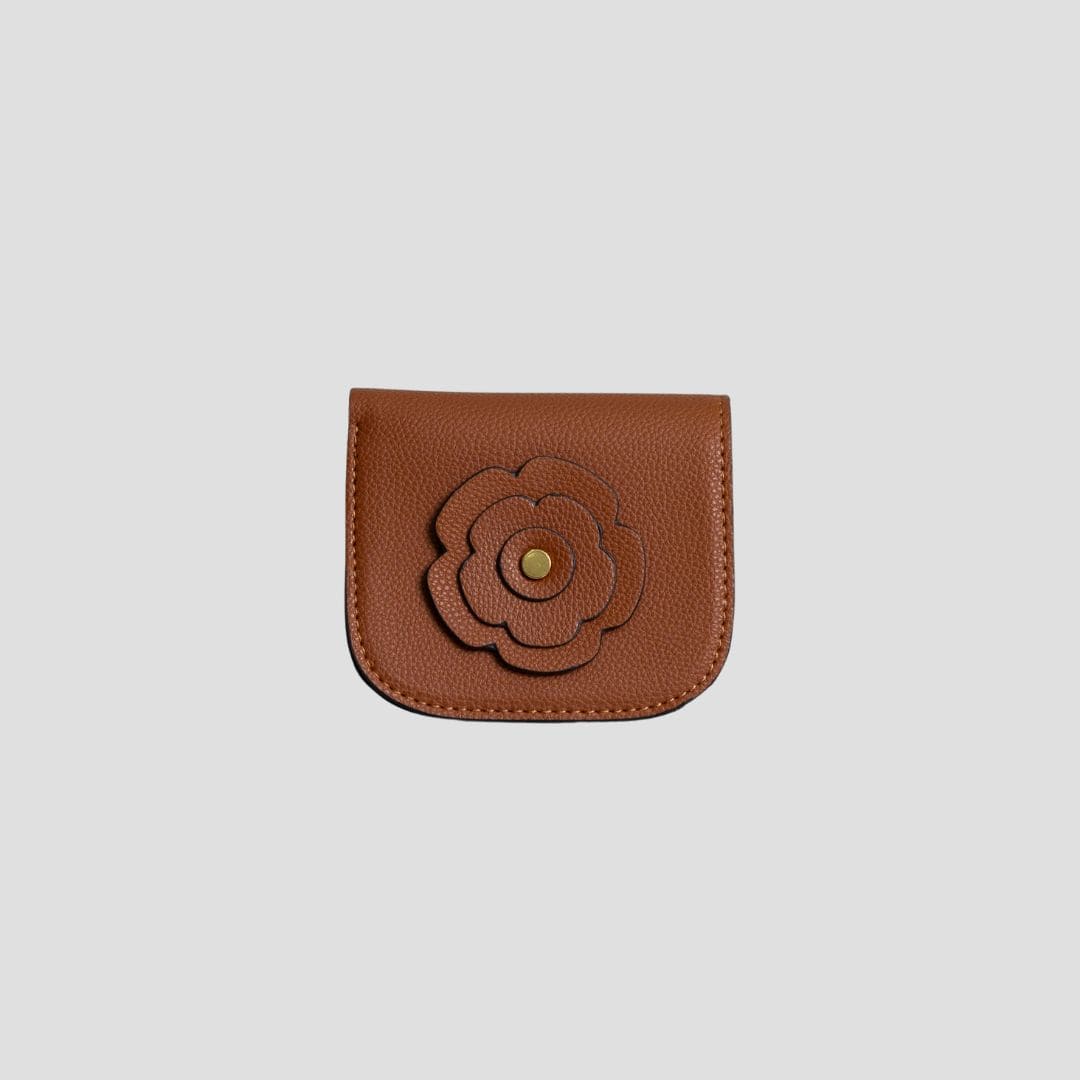 F.timber | F.timber Piper Florette Wallet | Wallets 