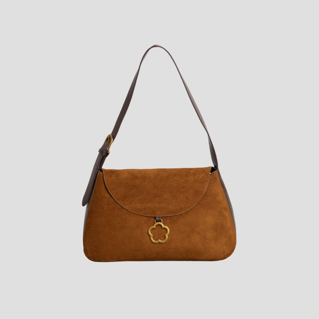 F.timber Effa Medium Shoulder Bags
