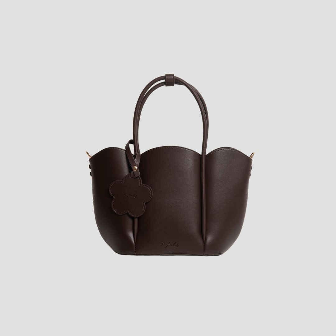 F.timber | F.timber Blossom Medium Handbag | Handbags 