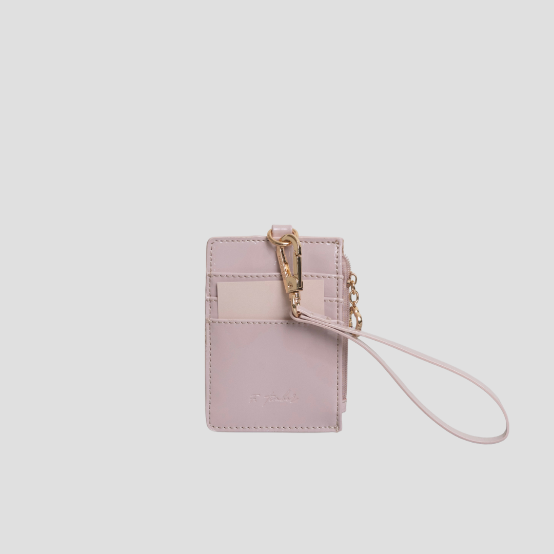 F.timber Atelier Gia Cardholder