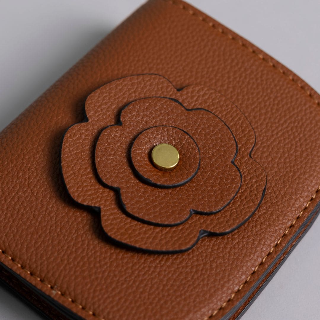 F.timber | F.timber Piper Florette Wallet | Wallets 