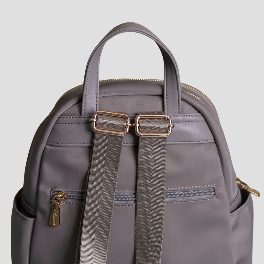 F.timber | F.timber Manolo Unisex Canvas Backpack | Backpack 