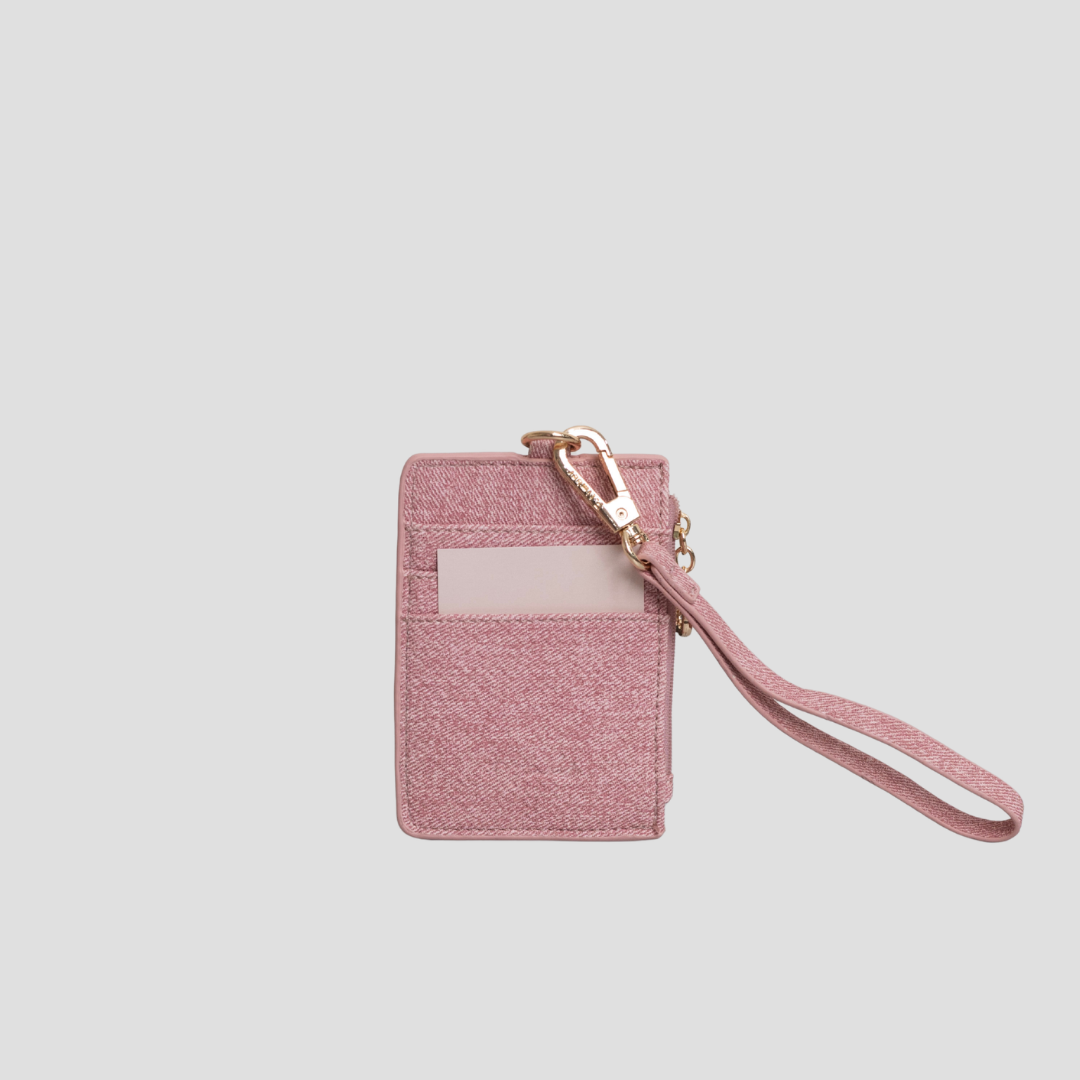 F.timber Atelier Gia Cardholder