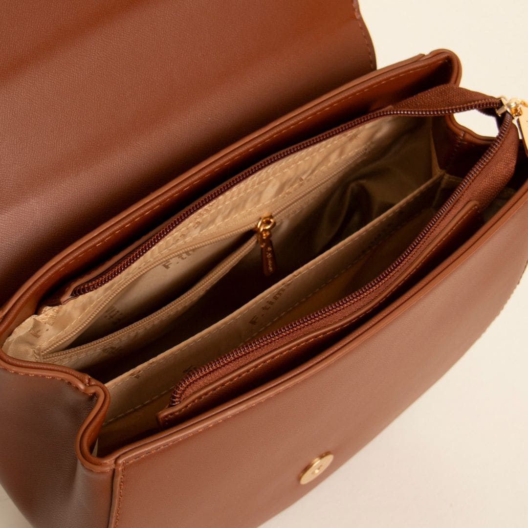 F.timber | F.timber Jane Handbag | Crossbody Bags 