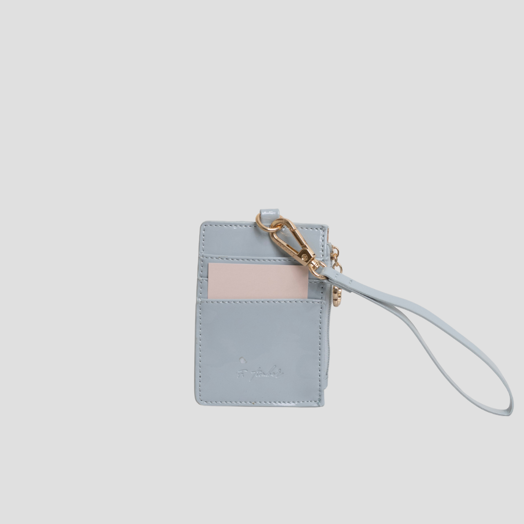F.timber Atelier Gia Cardholder