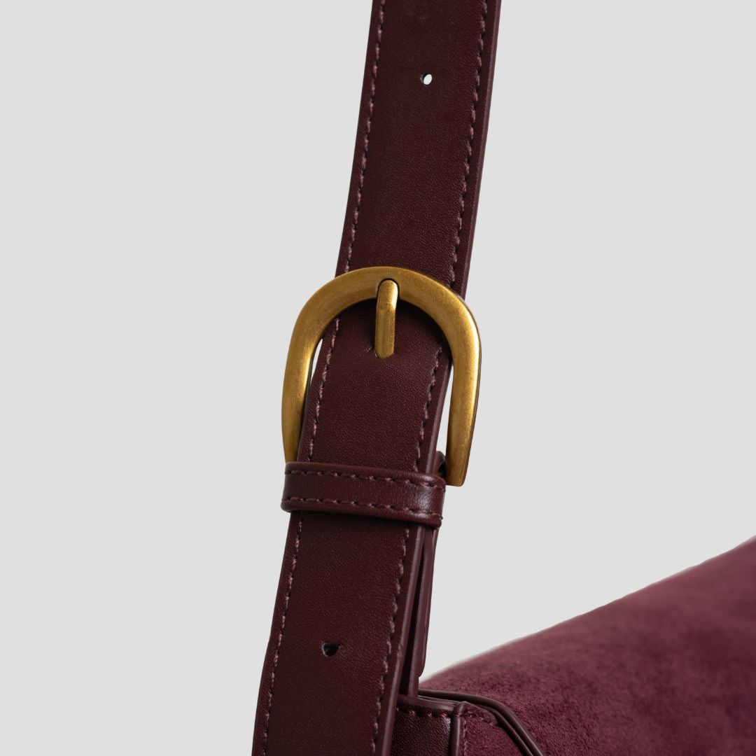 F.timber Effa Medium Shoulder Bags