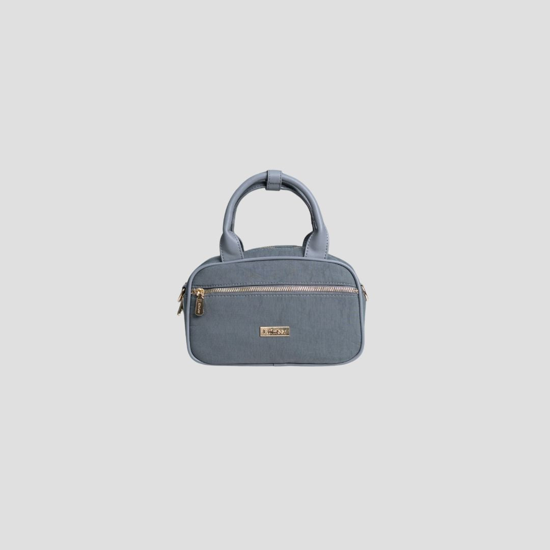 F.timber Tokyo Top Handle Handbag