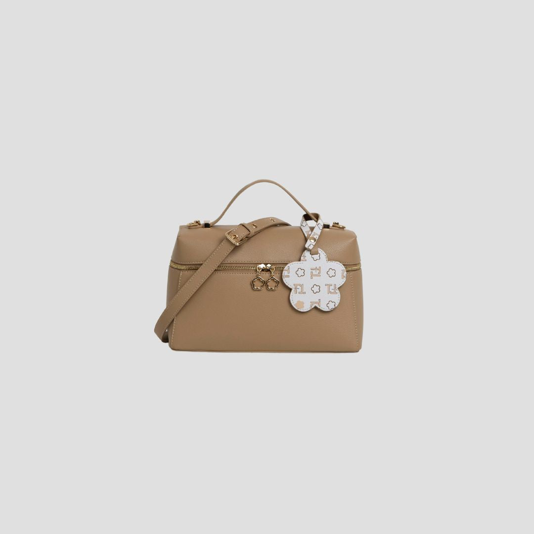 F.timber Bayley Top Handle Handbag