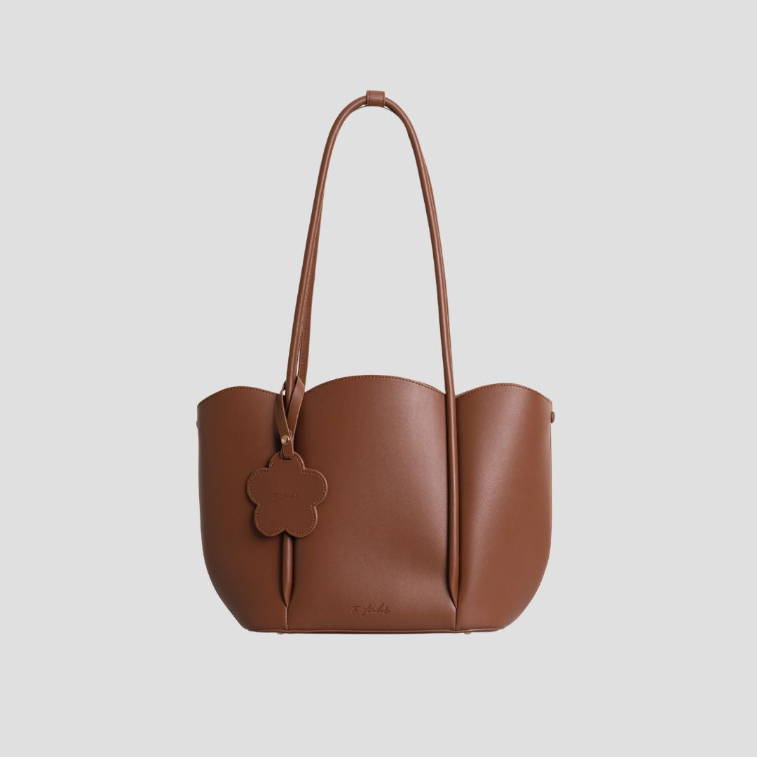 F.timber Blossom Totebag