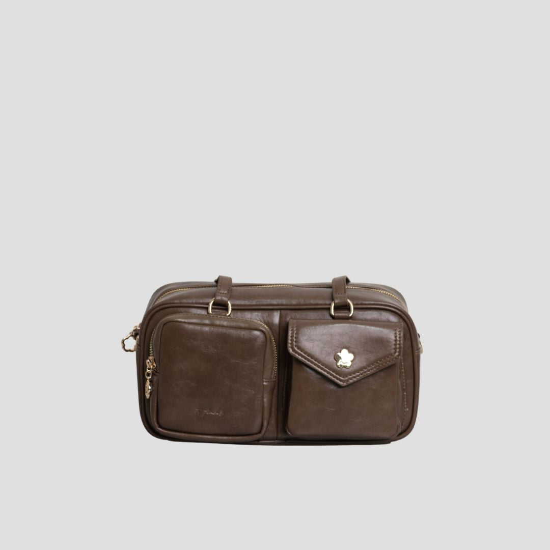F.timber Brooklyn Handbag