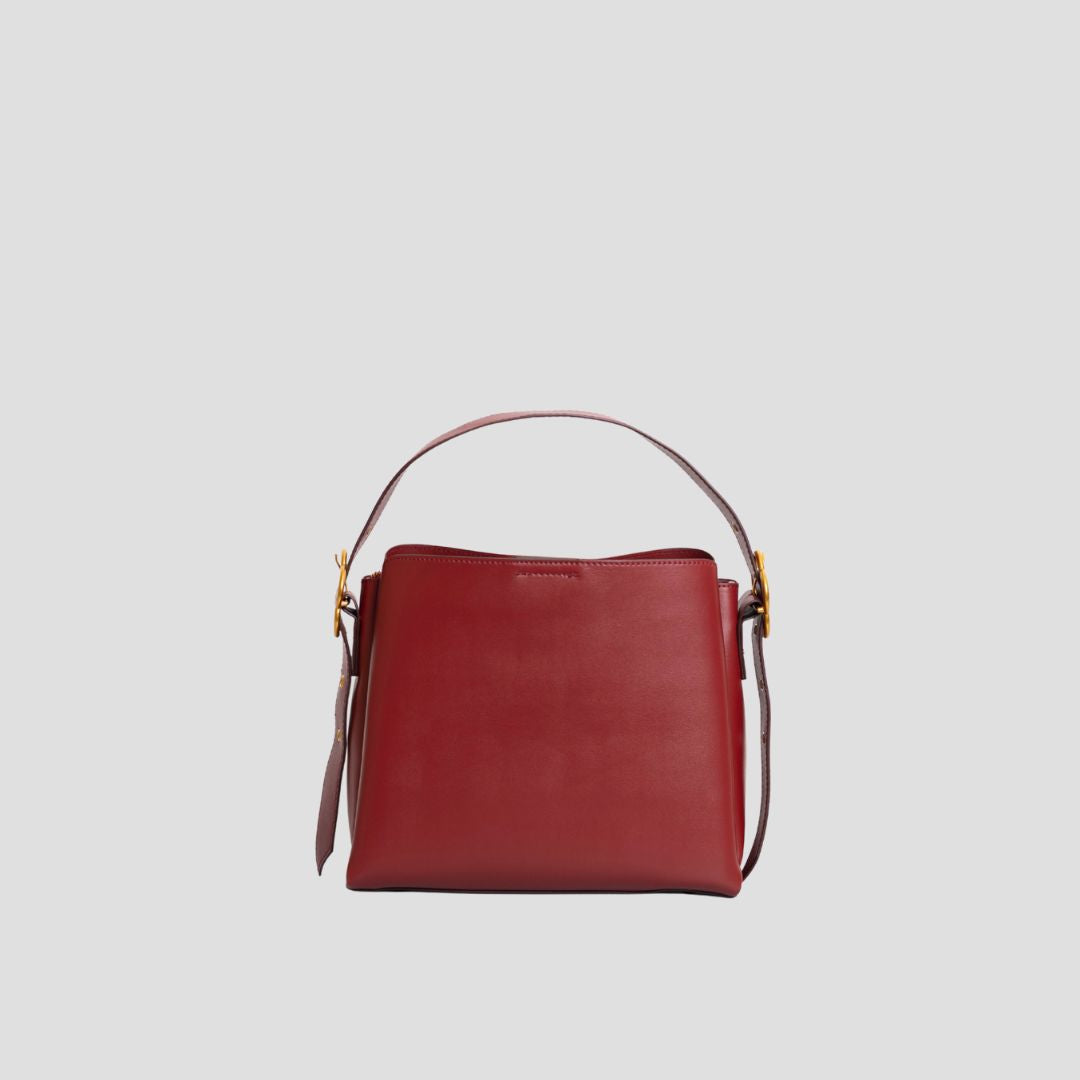 F.timber Stella Medium Shoulder Handbag