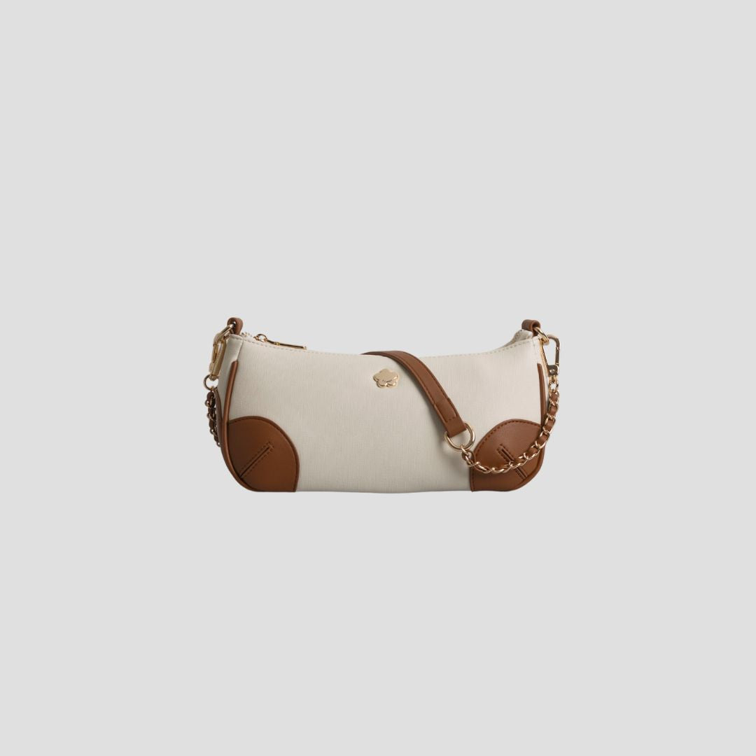 F.timber Dahlia Petite Shoulder Crossbody Handbag