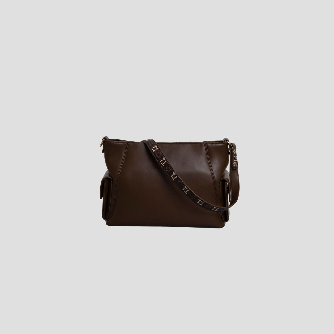 F.timber Rachel Shoulder Handbag