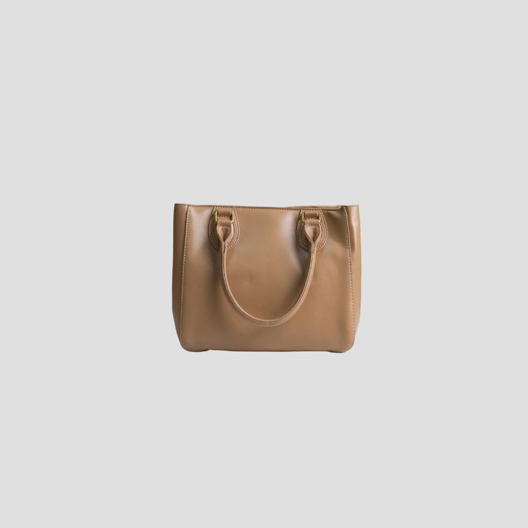 F.timber Elma Top Handle Handbag