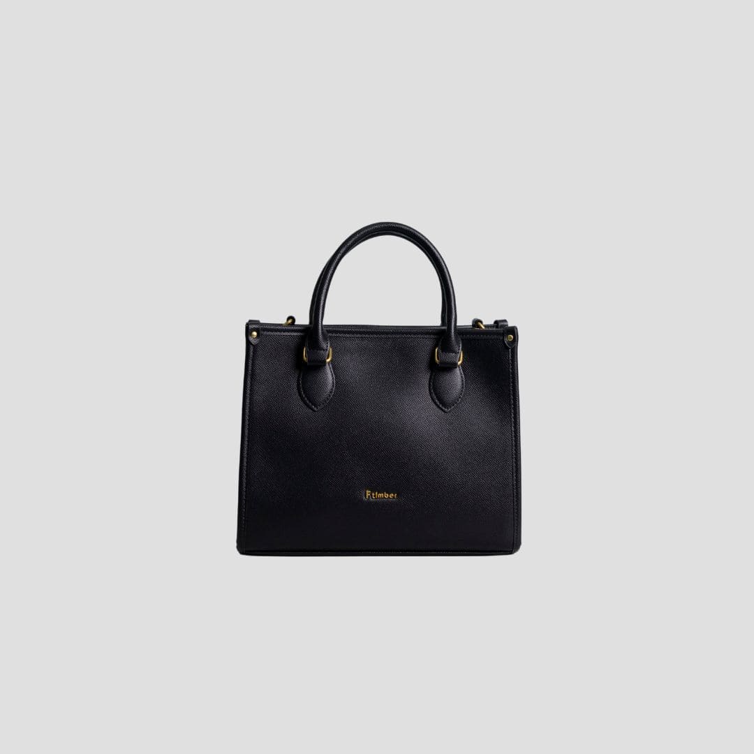 F.timber | F.timber Farah Top Handle Handbag | Shoulder Bags 