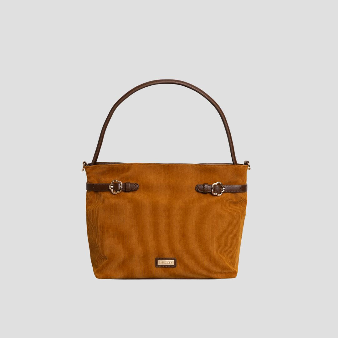 F.timber Harmony Shoulder Bag