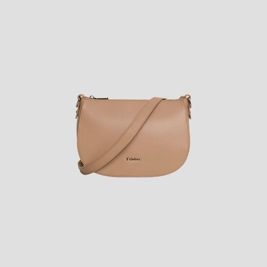 F.timber Celest Medium Handbag