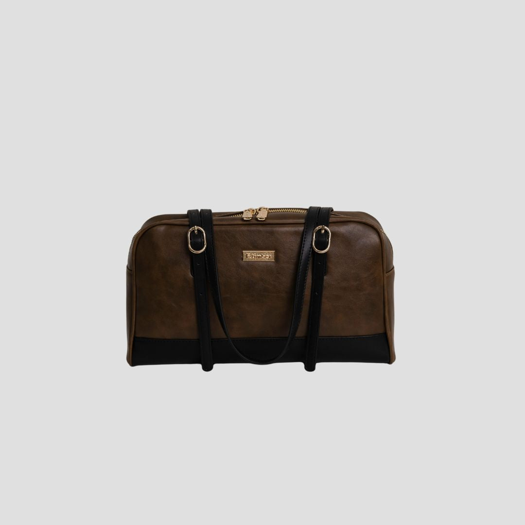 F.timber Chelsea Top Handle Handbag