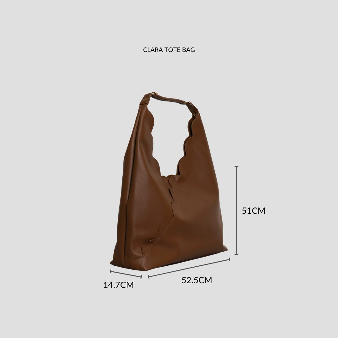 F.timber | F.timber Clara Totebag | Tote 