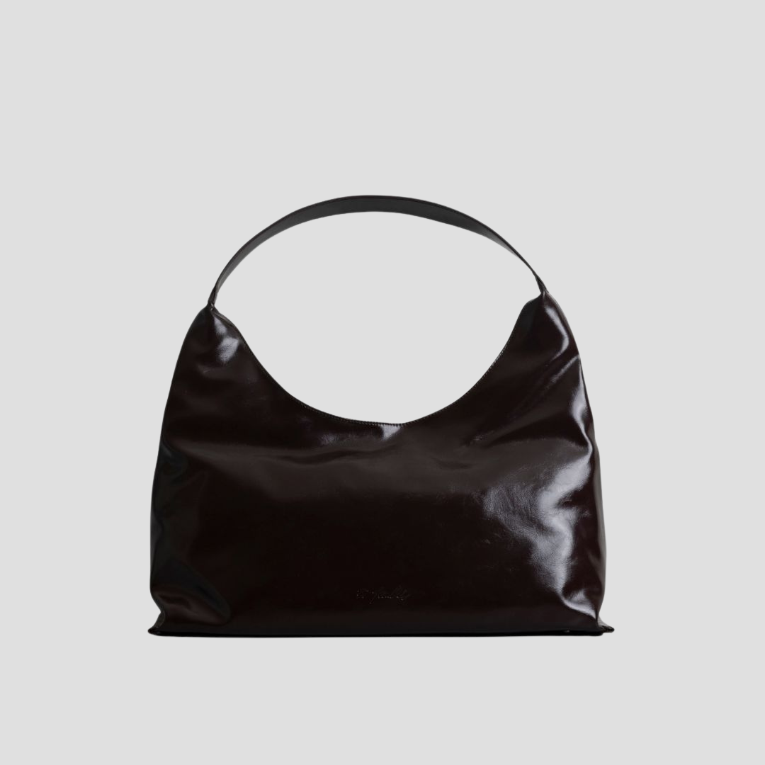 F.timber Rome Hobo Large Tote Bag