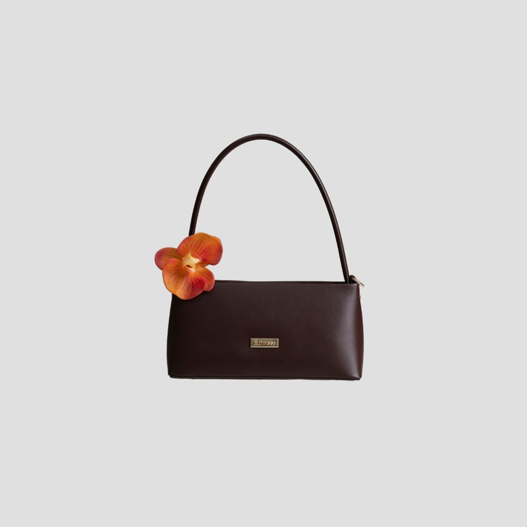 F.timber | F.timber Hani Orchid Shoulder Handbag | Shoulder Bags 