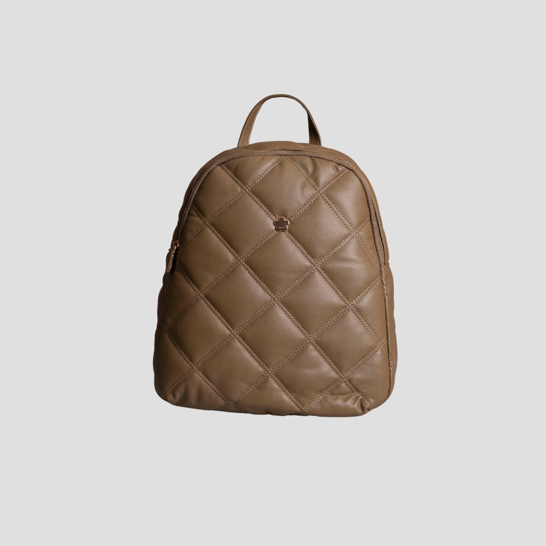 F.timber | F.timber Willa Embroidery Backpack | Backpack 