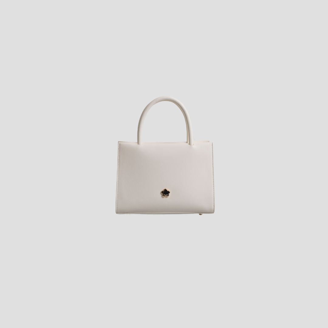 F.timber | F.timber Bora Mini Handbag Vanilla | Handbags 