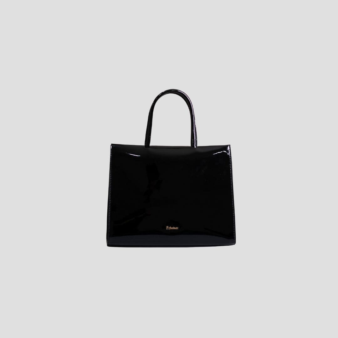 F.timber | F.timber Bora Top Handle Large Tote Bag | Tote 