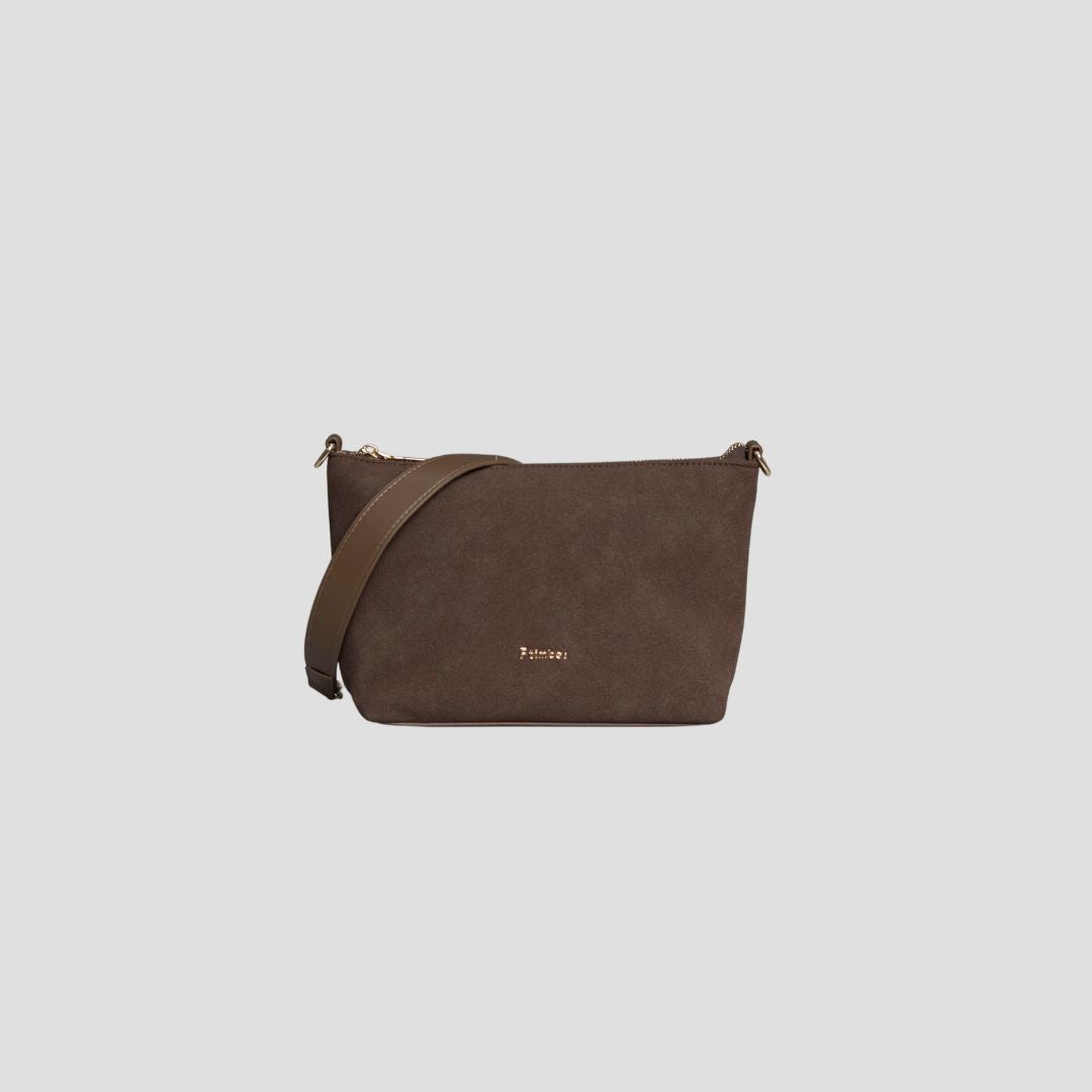 F.timber | F.timber Reese Velvet Hobo Handbag | Shoulder Bags 