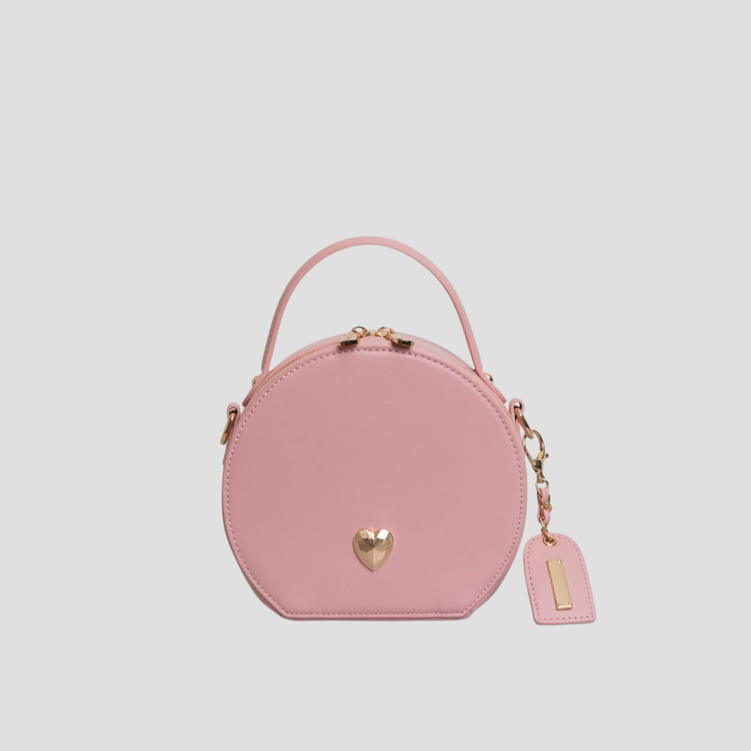 F.timber Rue Handbag