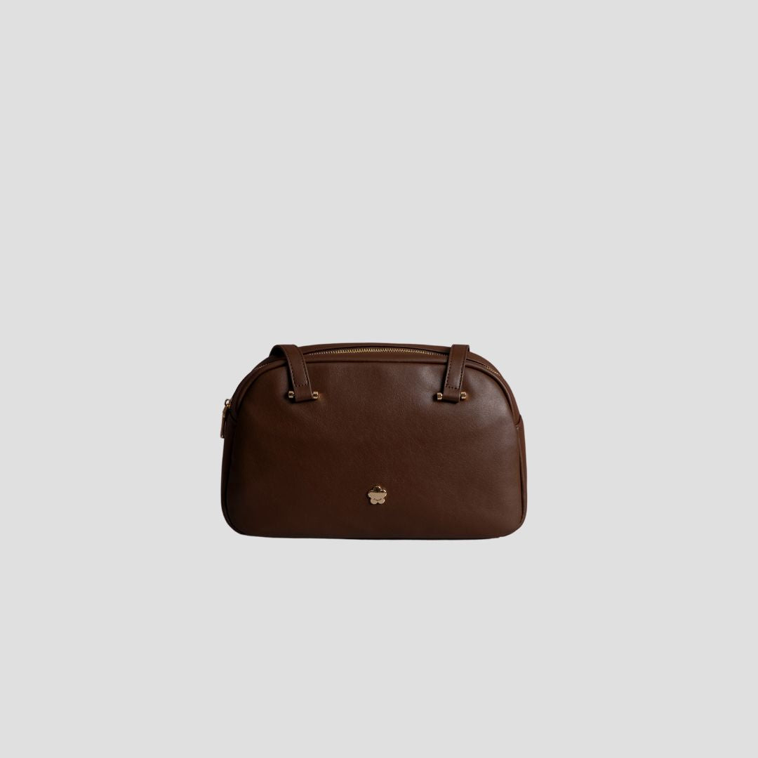 F.timber Heidi Medium Top Handle Handbag