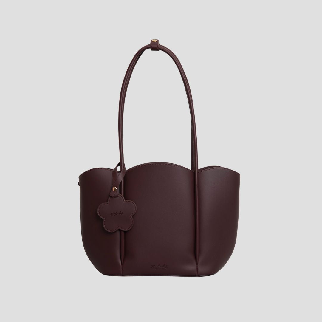 F.timber Blossom Totebag