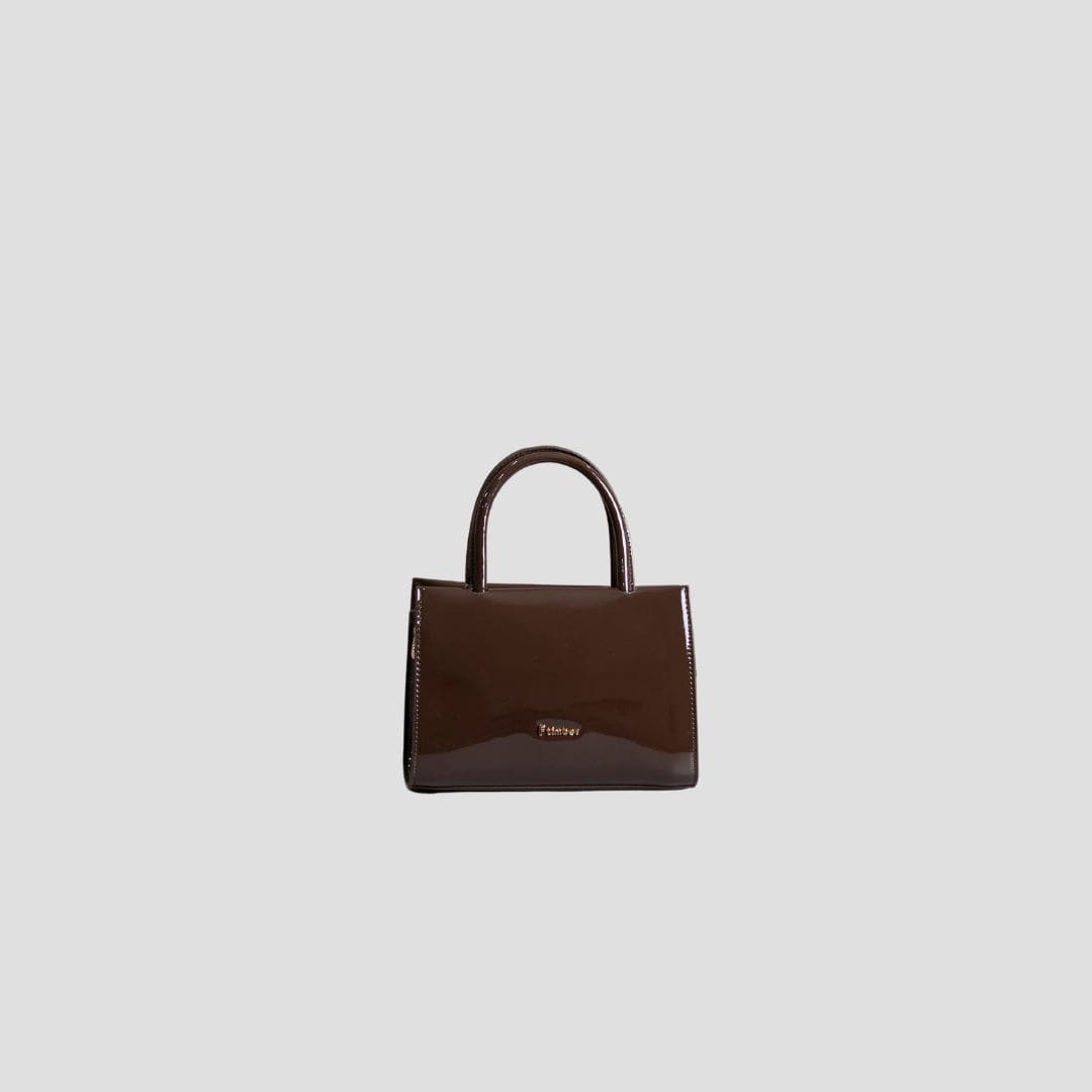 F.timber | F.timber Bora Mini Handbag | Crossbody Bags 